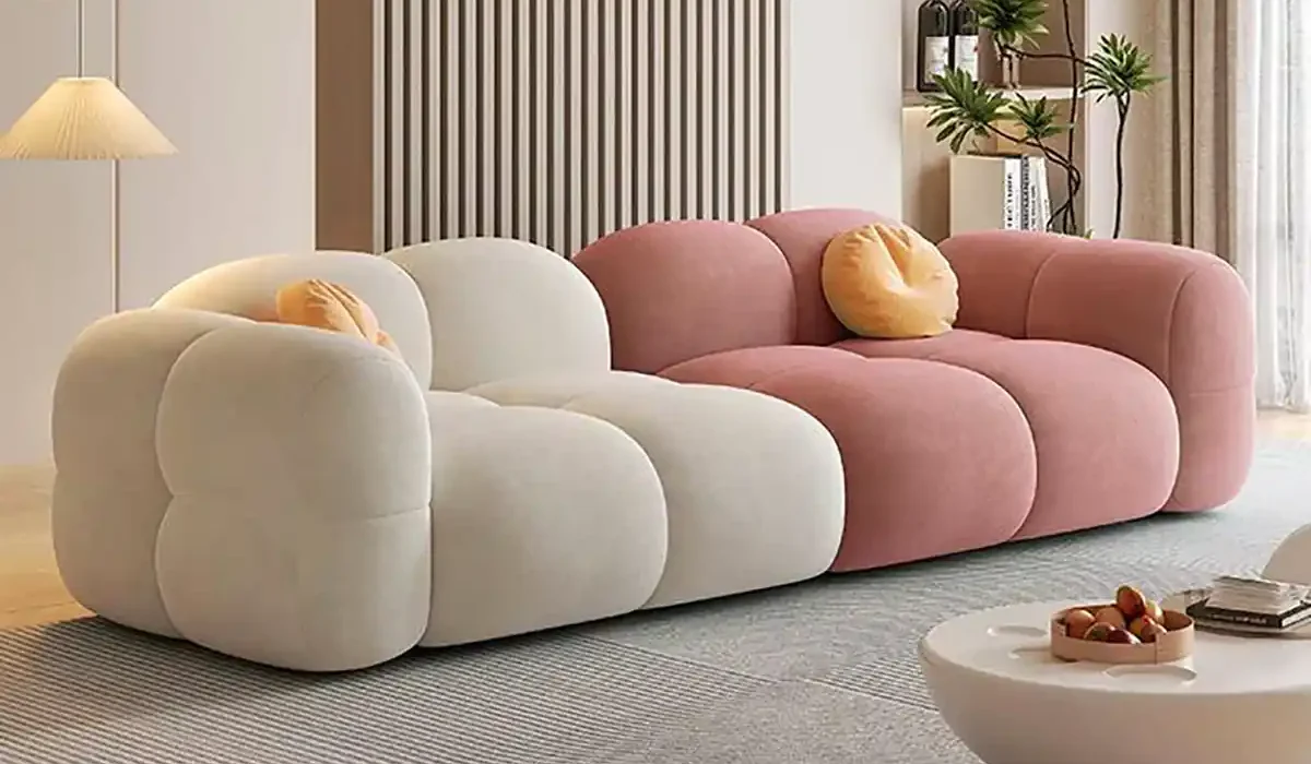 خرید مبل راحتی مستقیم از تولیدی کرج