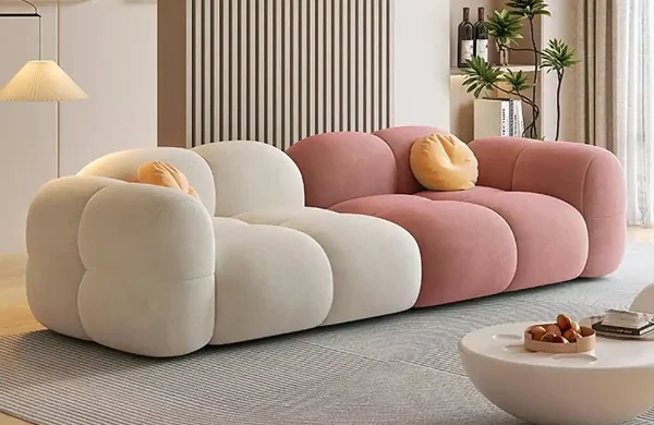 خرید مبل راحتی مستقیم از تولیدی کرج